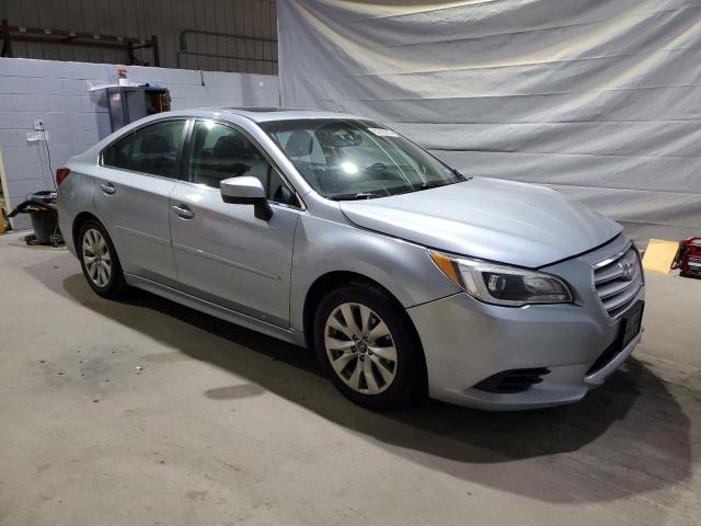 Photo 4 from auction – 2016 SUBARU LEGACY 2.5 with VIN 4S3BNAD64G3043943