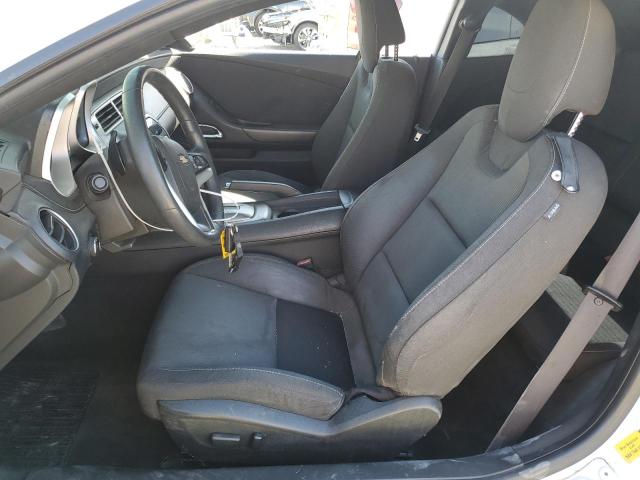 Photo 7 from auction – 2012 CHEVROLET CAMARO LT with VIN 2G1FB1E37C9182795