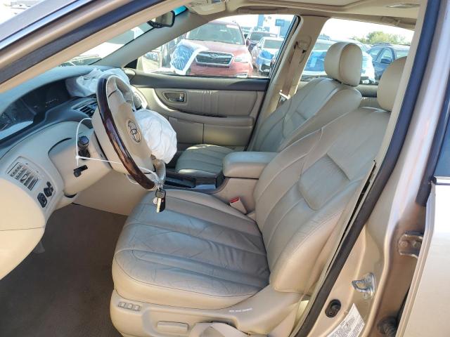 Photo 7 from auction – 2003 TOYOTA AVALON XL with VIN 4T1BF28B53U314650