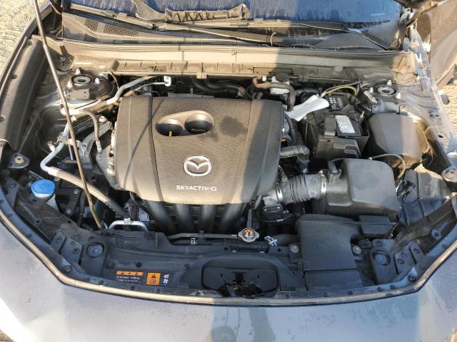 Photo 11 from auction – 2022 MAZDA CX-30 SELE with VIN 3MVDMBBL0NM411331
