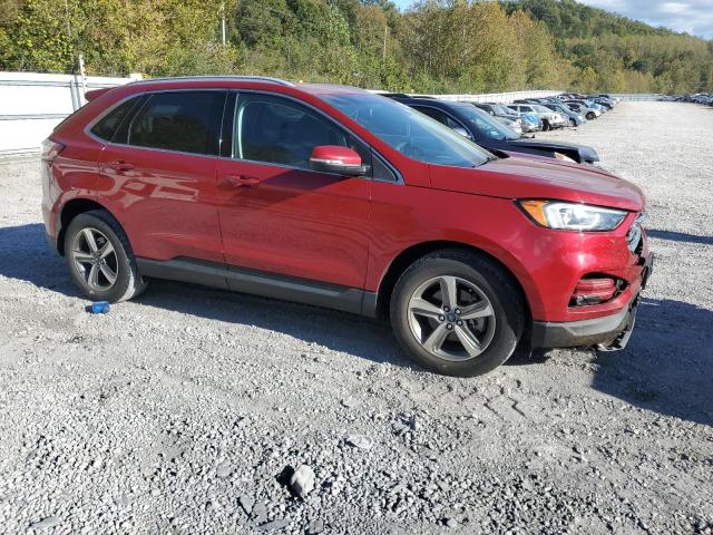 Photo 4 from auction – 2020 FORD EDGE SEL with VIN 2FMPK3J96LBA06035