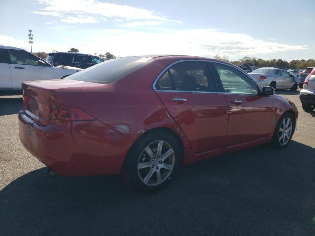 Photo 3 from auction – 2004 ACURA TSX with VIN JH4CL96884C032977