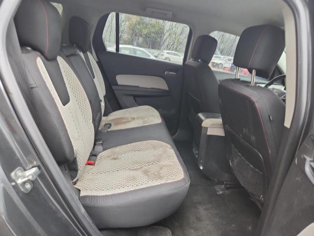 Photo 10 from auction – 2014 GMC TERRAIN with VIN 2GKALMEK8E6315421