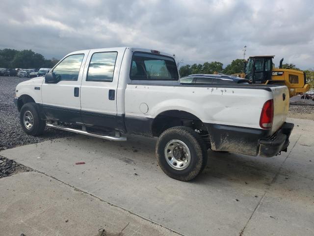 Photo 2 from auction – 2003 FORD F250 SUPER with VIN 1FTNW21S93EA52105