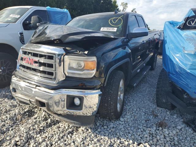 GMC SIERRA C15 2015 with VIN 1GTR1VEC2FZ180557 - Photo from auction