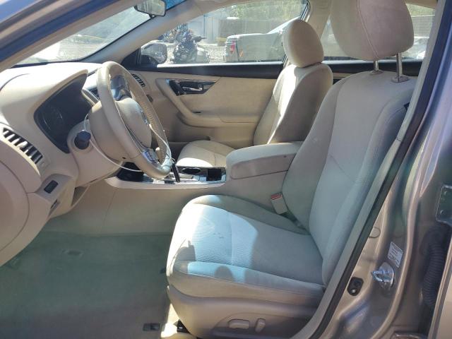 Photo 7 from auction – 2013 NISSAN ALTIMA 2.5 with VIN 1N4AL3AP4DC144363
