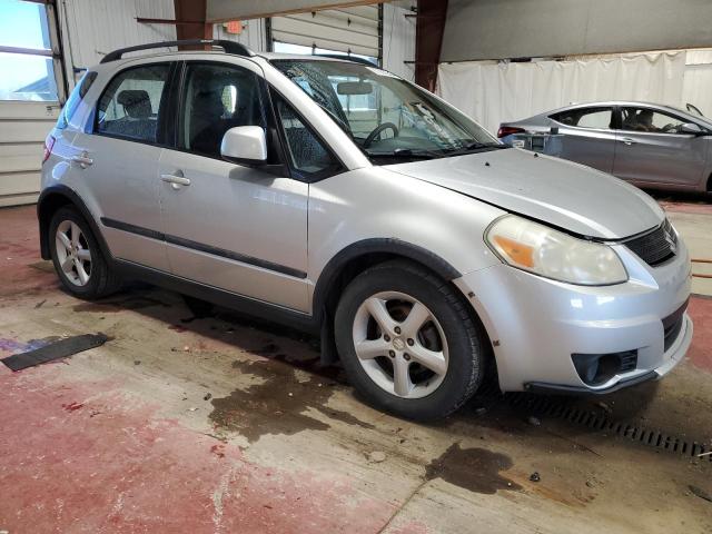 Photo 4 from auction – 2008 SUZUKI SX4 BASE with VIN JS2YB413685106728