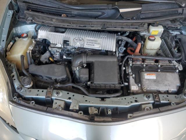 Photo 11 from auction – 2015 TOYOTA PRIUS with VIN JTDKN3DU7F1878438