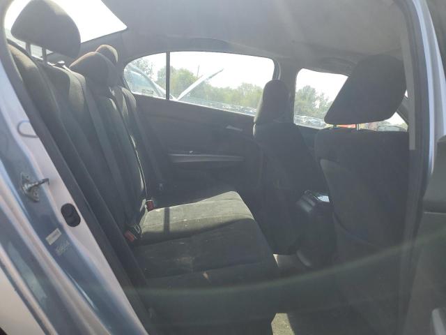 Photo 10 from auction – 2009 HONDA ACCORD with VIN 1HGCP367X9A044353