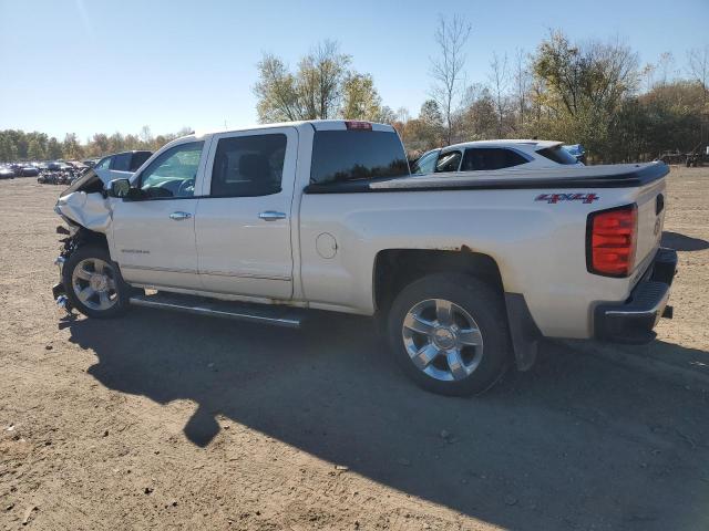Photo 2 from auction – 2014 CHEVROLET SILVERADO with VIN 3GCUKSECXEG335182