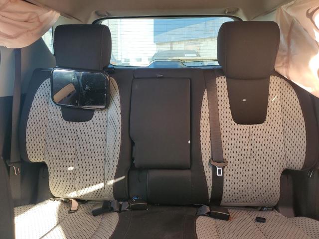 Photo 10 from auction – 2011 CHEVROLET EQUINOX LS with VIN 2GNALBEC8B1210712