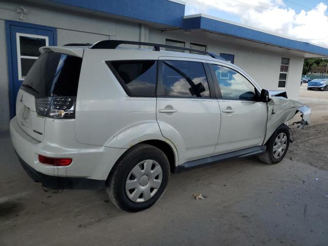 Photo 3 from auction – 2011 MITSUBISHI OUTLANDER with VIN JA4AS2AW5BU027634