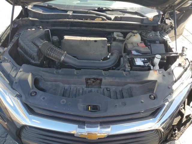 Photo 12 from auction – 2020 CHEVROLET BLAZER 2LT with VIN 3GNKBCR47LS636882