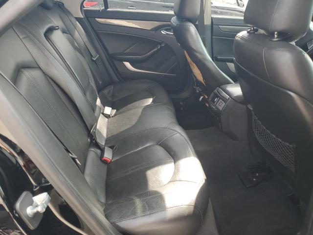 Photo 10 from auction – 2008 CADILLAC CTS with VIN 1G6DG577580155235