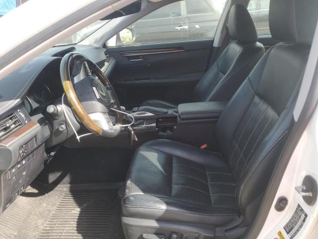 Photo 7 from auction – 2017 LEXUS ES 350 with VIN JTHBK1GG1H2248557