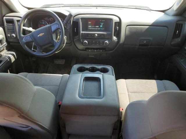 Photo 8 from auction – 2019 CHEVROLET SILVERADO with VIN 2GCRCMEC5K1240502