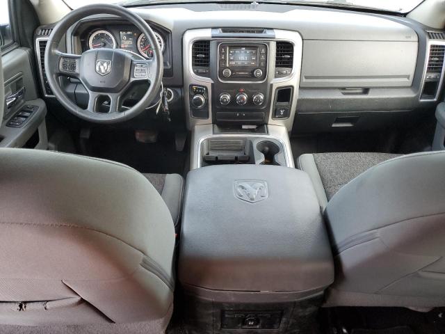 Zdjęcie 8 z aukcji – 2018 RAM 1500 SLT z VIN 1C6RR6GTXJS173585