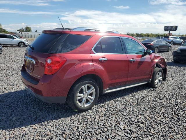 Photo 3 from auction – 2011 CHEVROLET EQUINOX LT with VIN 2CNFLNEC0B6244867