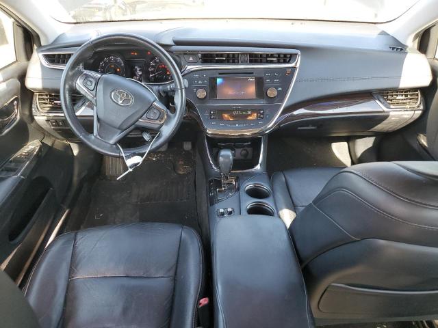 Photo 8 from auction – 2013 TOYOTA AVALON BAS with VIN 4T1BK1EB1DU060558
