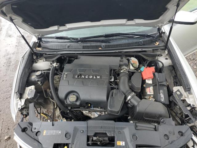 صورة رقم 11 من المزاد - 2015 LINCOLN MKS مع VIN 1LNHL9DK2FG601903