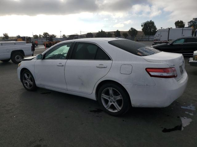 Photo 2 from auction – 2010 TOYOTA CAMRY BASE with VIN 4T1BF3EK9AU563203