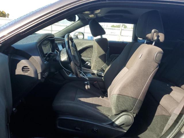 Photo 7 from auction – 2019 DODGE CHALLENGER with VIN 2C3CDZAG9KH729490