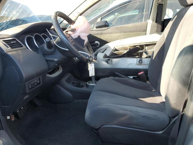 Photo 7 from auction – 2012 NISSAN VERSA S with VIN 3N1BC1CP2CK269762