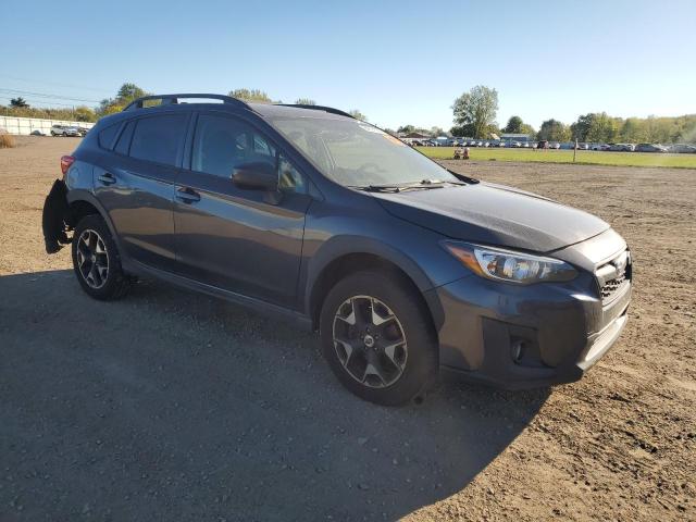 Photo 4 from auction – 2018 SUBARU CROSSTREK PREMIUM with VIN JF2GTABCXJH202187