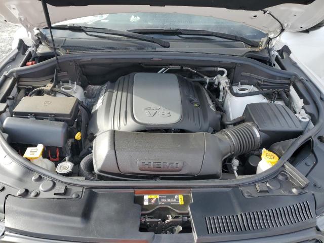 Photo 12 from auction – 2022 DODGE DURANGO R/ with VIN 1C4SDJCT6NC106449