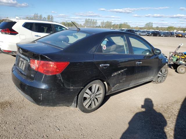 Photo 3 from auction – 2013 KIA FORTE EX with VIN KNAFU4A29D5683263