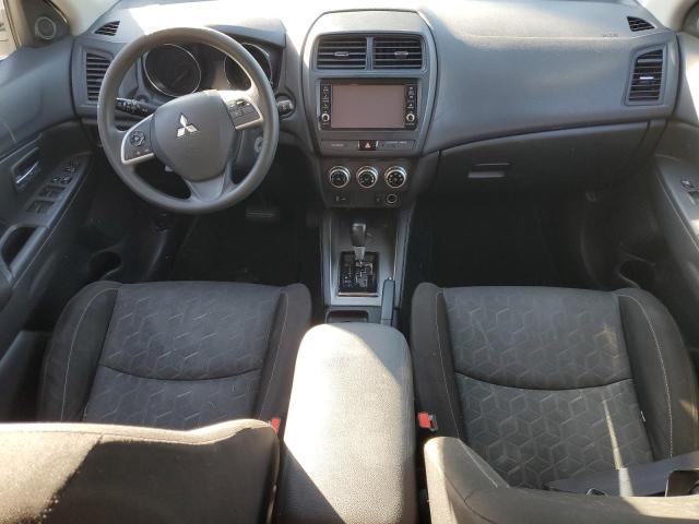 Photo 8 from auction – 2020 MITSUBISHI OUTLANDER with VIN JA4AP3AU2LU022348