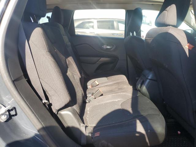 Photo 10 from auction – 2017 JEEP CHEROKEE with VIN 1C4PJLCS1HW571774