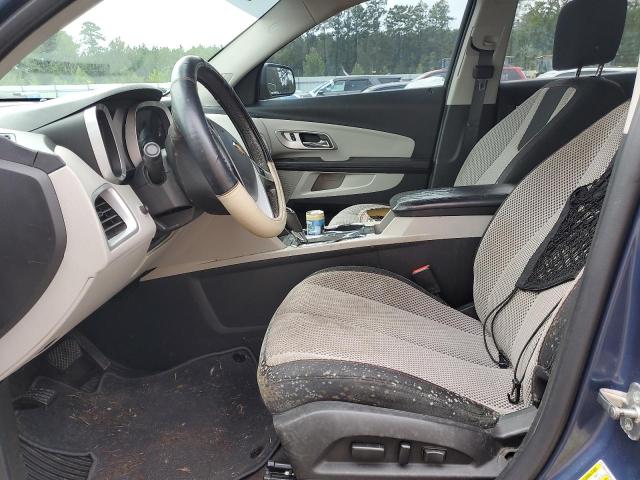 Photo 7 from auction – 2016 CHEVROLET EQUINOX LT with VIN 2GNALCEK4G6141007