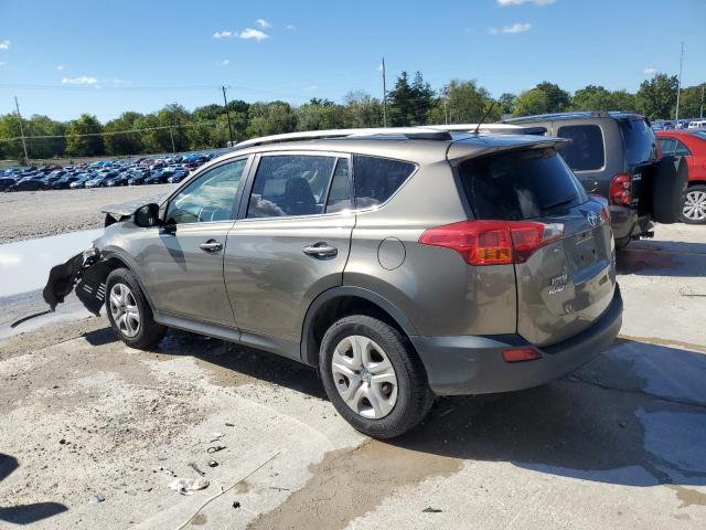 Photo 2 from auction – 2013 TOYOTA RAV4 LE with VIN JTMBFREV0D5000914