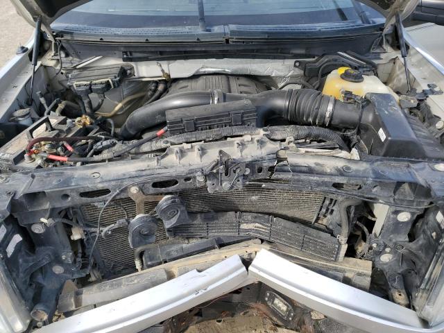 Photo 11 from auction – 2014 FORD F150 SUPER with VIN 1FTFW1ET6EFA81995