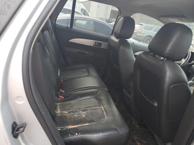 Photo 10 from auction – 2014 LINCOLN MKX with VIN 2LMDJ6JK4EBL10904