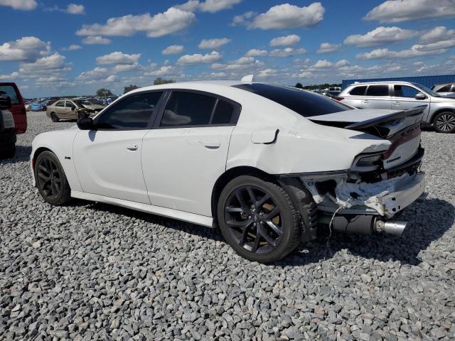 Photo 2 from auction – 2023 DODGE CHARGER R/ with VIN 2C3CDXCT9PH584232