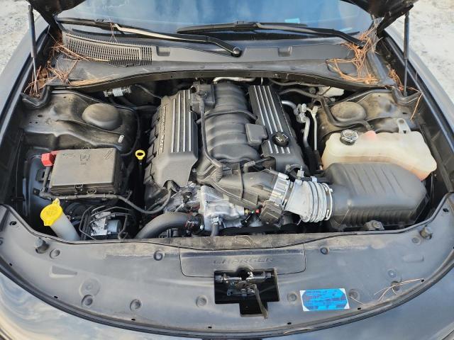 Photo 11 from auction – 2023 DODGE CHARGER with VIN 2C3CDXGJ2PH657160