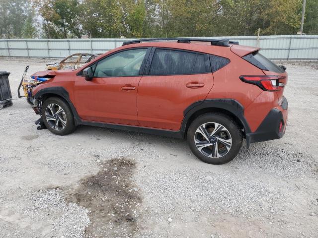 Photo 2 from auction – 2024 SUBARU CROSSTREK with VIN JF2GUADC9RH368643