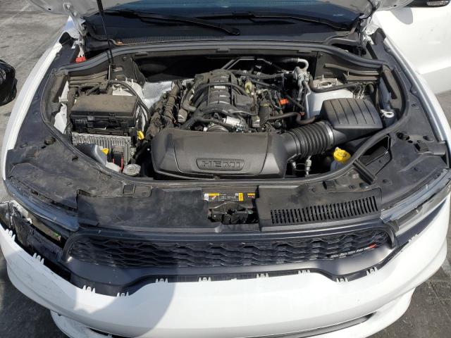 Photo 12 from auction – 2024 DODGE DURANGO R/ with VIN 1C4SDHCT9RC207094