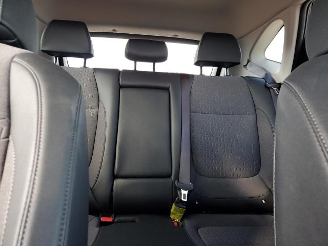 Photo 10 from auction – 2025 KIA SELTOS S with VIN KNDEUCAA9S7700130