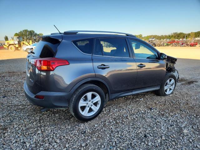 Photo 3 from auction – 2014 TOYOTA RAV4 XLE with VIN 2T3WFREV9EW124711