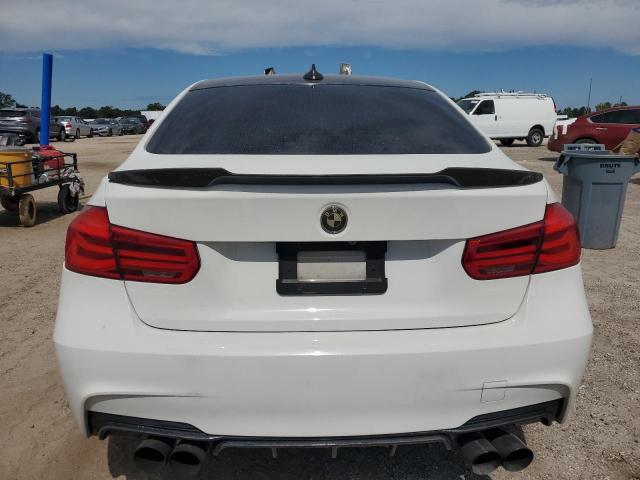 Photo 6 from auction – 2013 BMW 335 I with VIN WBA3A9C56DF475240