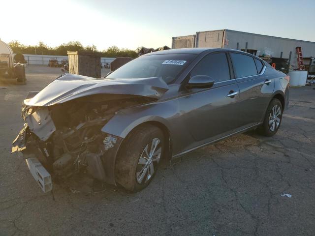 Photo 1 from auction – 2020 NISSAN ALTIMA S with VIN 1N4BL4BV4LC132249