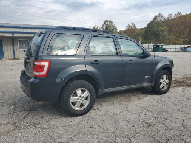 Photo 3 from auction – 2008 FORD ESCAPE XLS with VIN 1FMCU92Z88KC14960
