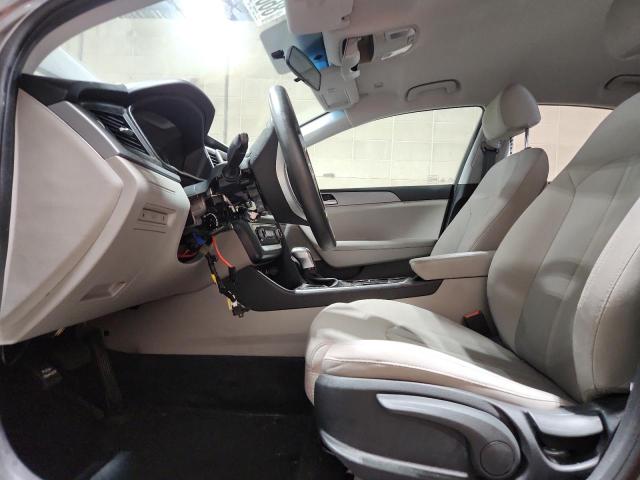 Photo 7 from auction – 2019 HYUNDAI SONATA SE with VIN 5NPE24AF6KH777654