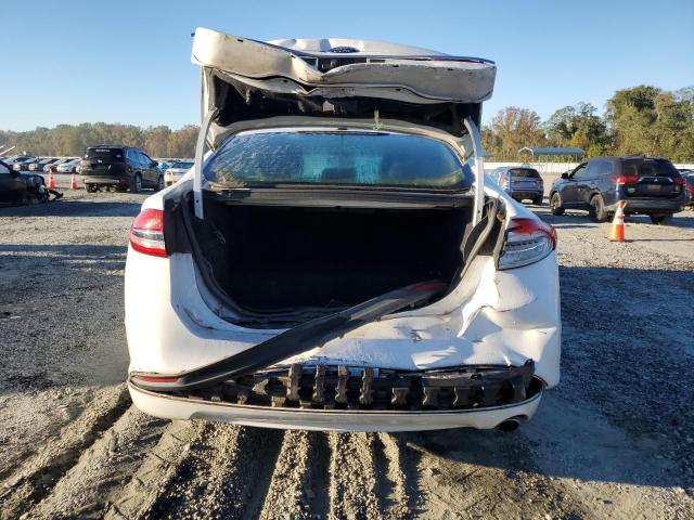 Photo 6 from auction – 2017 FORD FUSION SE with VIN 3FA6P0LU7HR238093