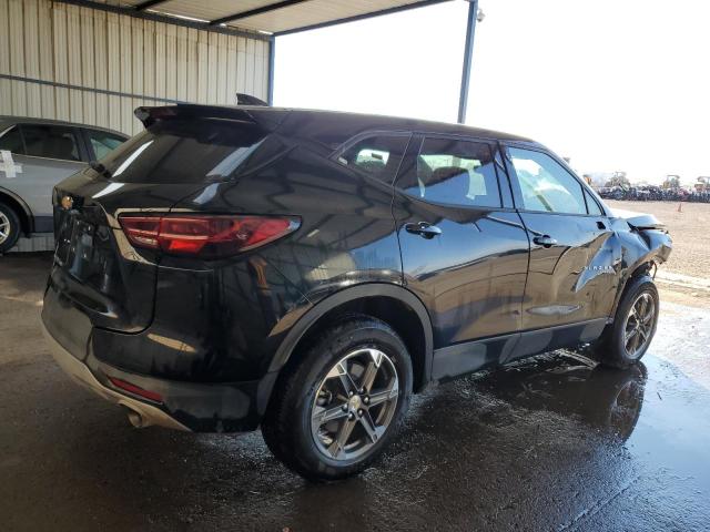 Photo 3 from auction – 2025 CHEVROLET BLAZER 2LT with VIN 3GNKBHR43SS219206