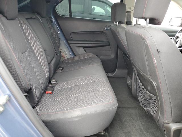 Photo 11 from auction – 2012 CHEVROLET EQUINOX LT with VIN 2GNALDEK6C6130607