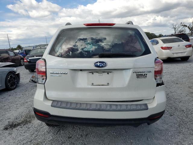 Photo 6 from auction – 2018 SUBARU FORESTER 2.5I with VIN JF2SJABC8JH409502